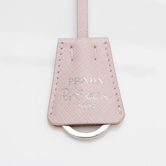 Prada Tessuto Re-Edition 2005 Crossbody Bag - Picture 11 of 14